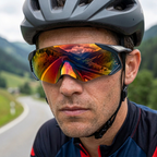 Ryder Polarised Sunglasses