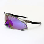Ryder Polarised Sunglasses
