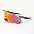 Ryder Polarised Sunglasses