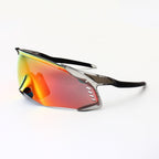 Ryder Polarised Sunglasses