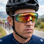 Ryder Polarised Sunglasses